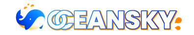 oceansky logo